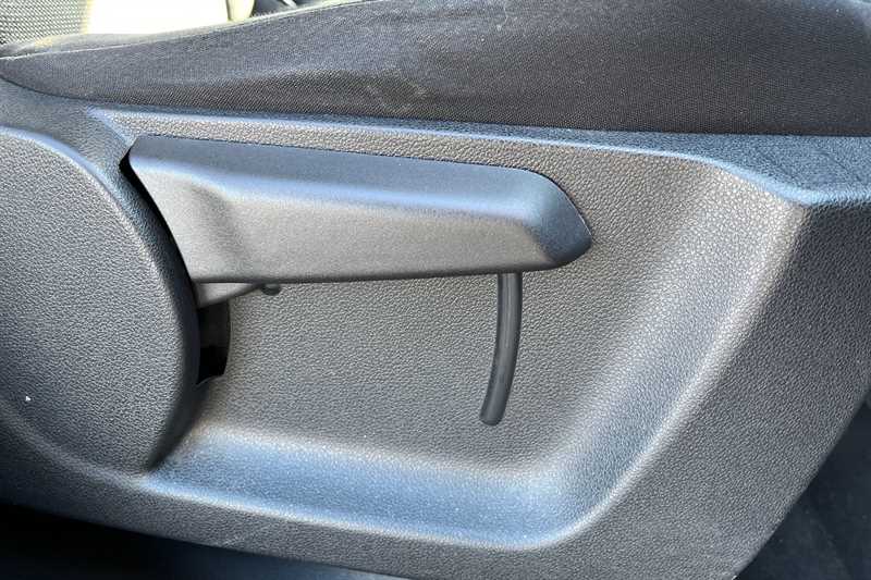 Used Vauxhall Combo Life for sale - 77864209: Photo 26