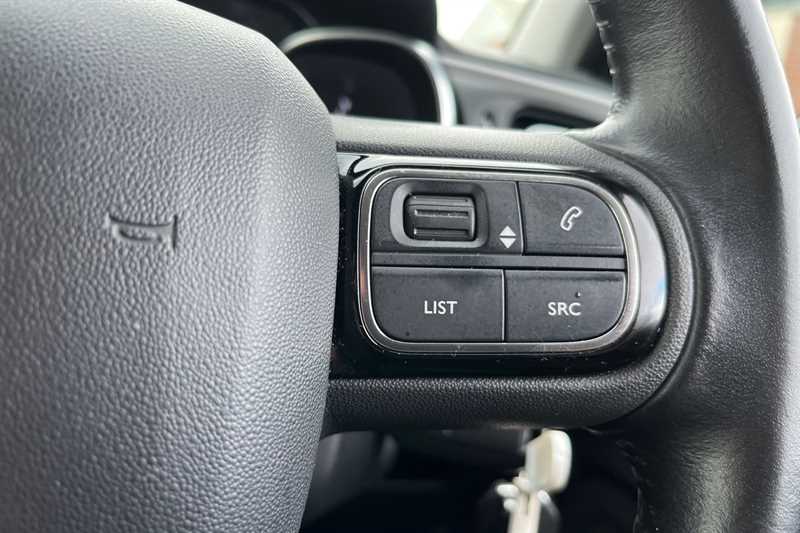 Used Citroen C3 2021 for sale - 78130377: Photo 22