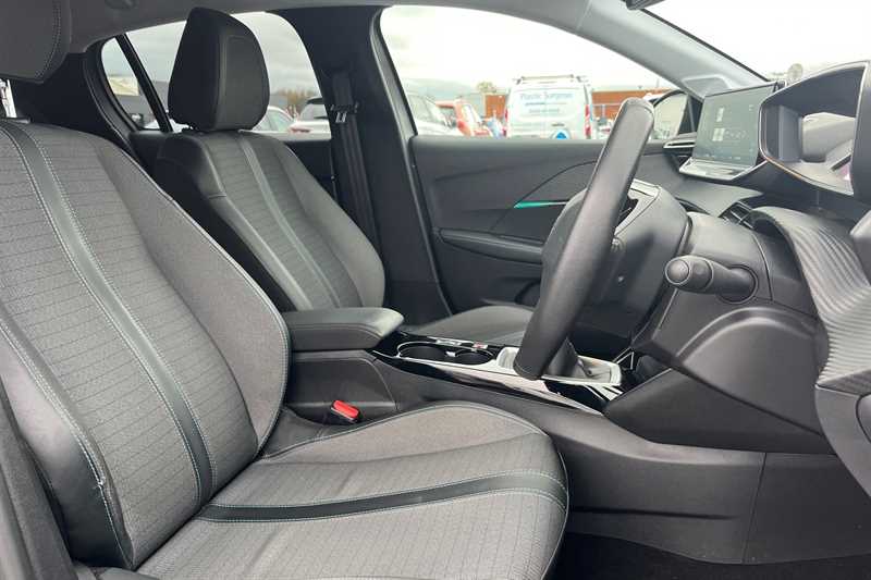 Used Peugeot 208 2022 for sale - 77363141: Photo 23