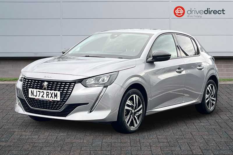 Used Peugeot 208 2022 for sale - 77363141: Photo 7