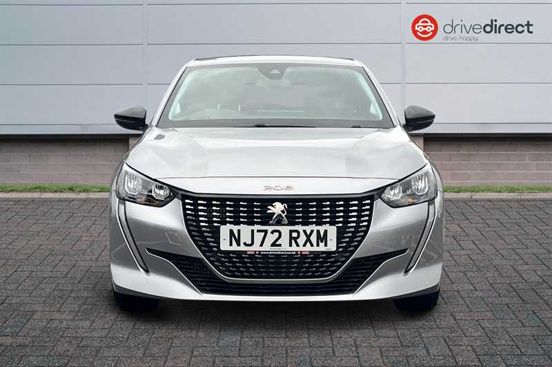 Used Peugeot 208 2022 for sale - 77363141: Photo 8