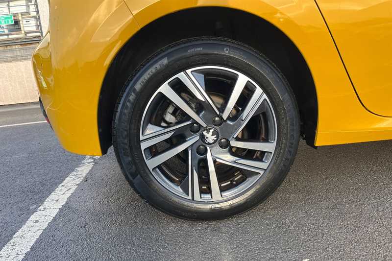 Used Peugeot 208 2023 for sale - 77485648: Photo 9