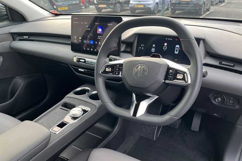 Used MG MGS5 2025 for sale - 78131020: Photo 13