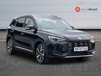 MG MG ZS feature image