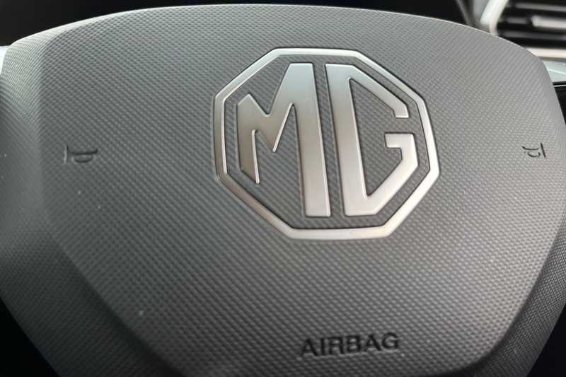 Used MG MG ZS for sale - 77349468: Photo 40