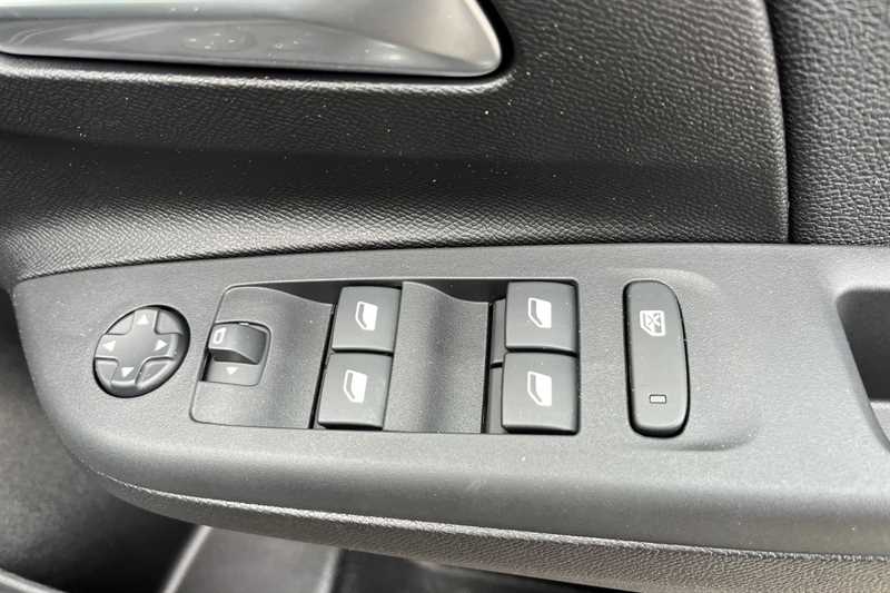 Used Vauxhall Corsa 2025 for sale - 77335272: Photo 16