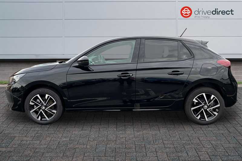 Used Vauxhall Corsa 2025 for sale - 77335272: Photo 6