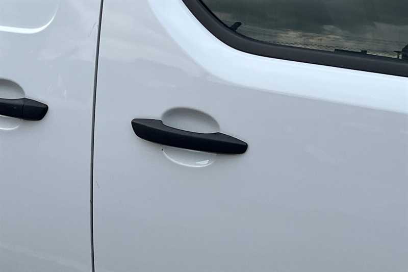 Used Vauxhall Vivaro 2024 for sale - 77362622: Photo 33