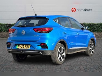 Used MG MG ZS 2023 for sale - 75554724: Photo