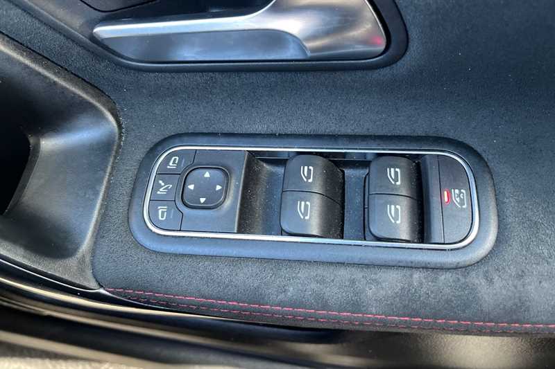 Used Mercedes-Benz A-Class 2019 for sale - 78217312: Photo 16