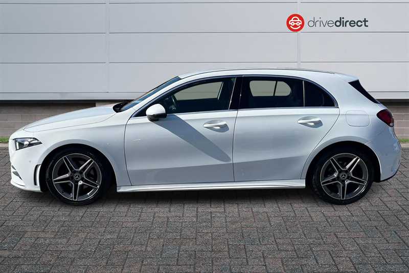 Used Mercedes-Benz A-Class 2019 for sale - 78217312: Photo 6