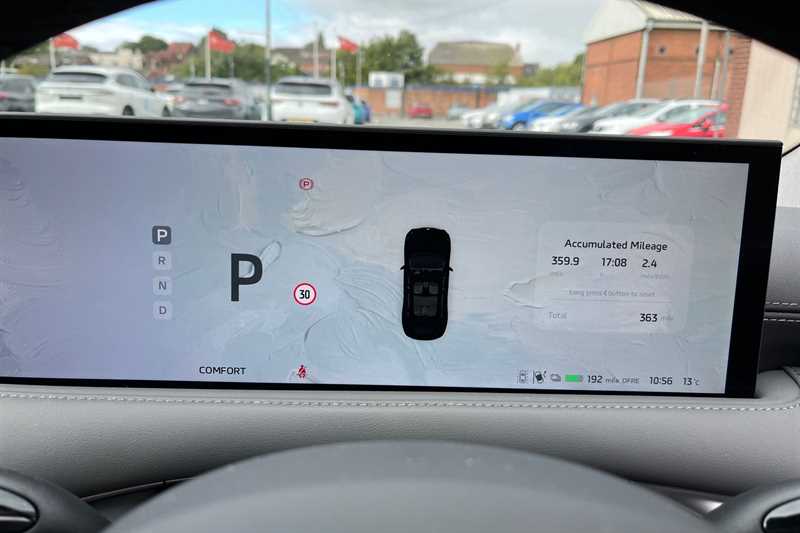 Used MG MG IM6 for sale - 77863575: Photo 20