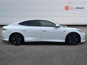 Used MG MG IM5 2025 for sale - 75944621: Photo