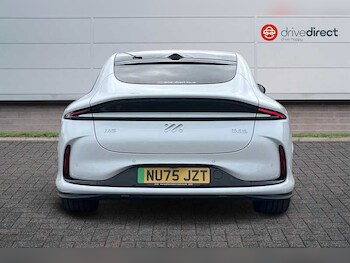 Used MG MG IM5 2025 for sale - 75944621: Photo