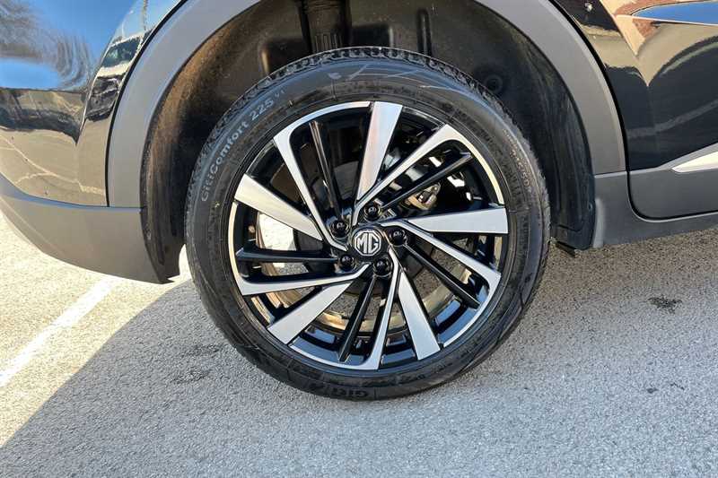 Used MG MG ZS 2024 for sale - 77788598: Photo 12