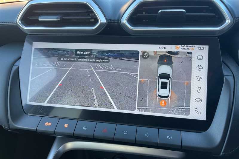 Used MG MG ZS 2024 for sale - 77788598: Photo 19