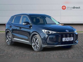 MG MG ZS feature image