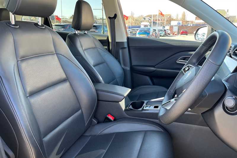 Used MG MG ZS 2024 for sale - 77788598: Photo 23