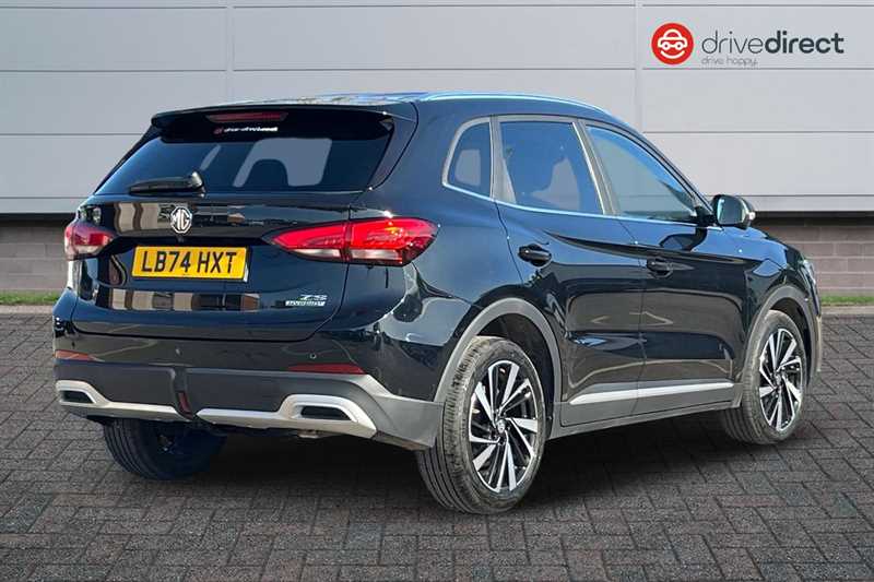 Used MG MG ZS 2024 for sale - 77788598: Photo 3