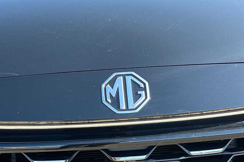Used MG MG ZS 2024 for sale - 77788598: Photo 30