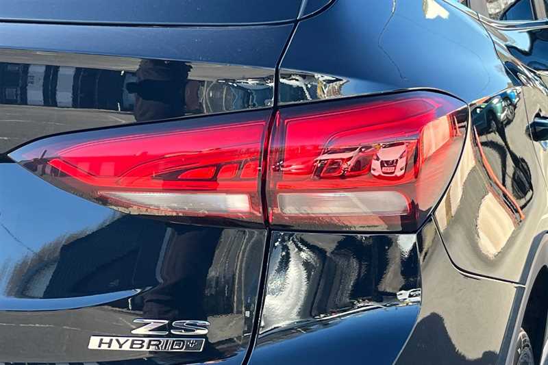 Used MG MG ZS 2024 for sale - 77788598: Photo 32