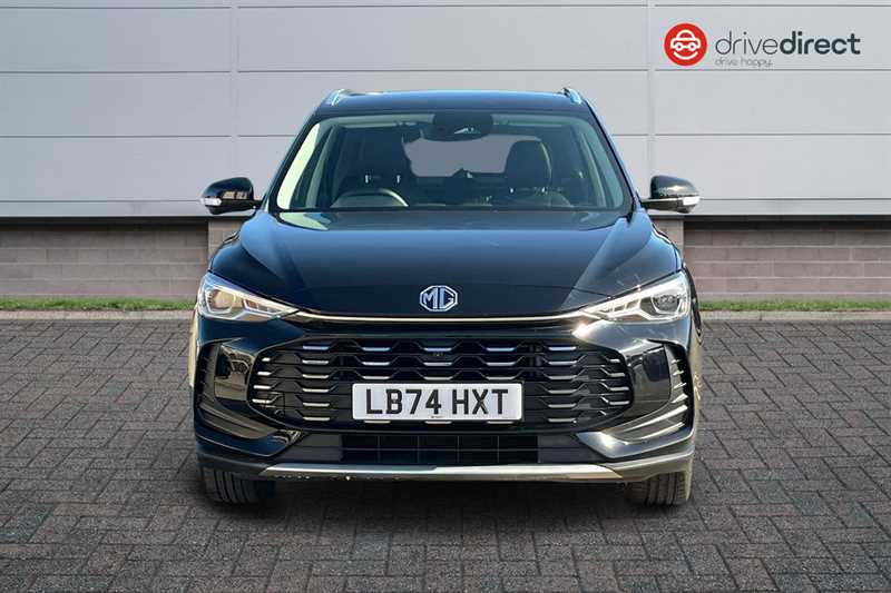 Used MG MG ZS 2024 for sale - 77788598: Photo 8