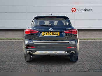 Used MG MG HS 2020 for sale - 78626827: Photo