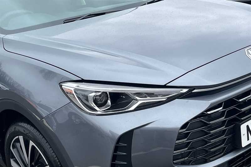 Used MG MG ZS 2026 for sale - 77773698: Photo 28