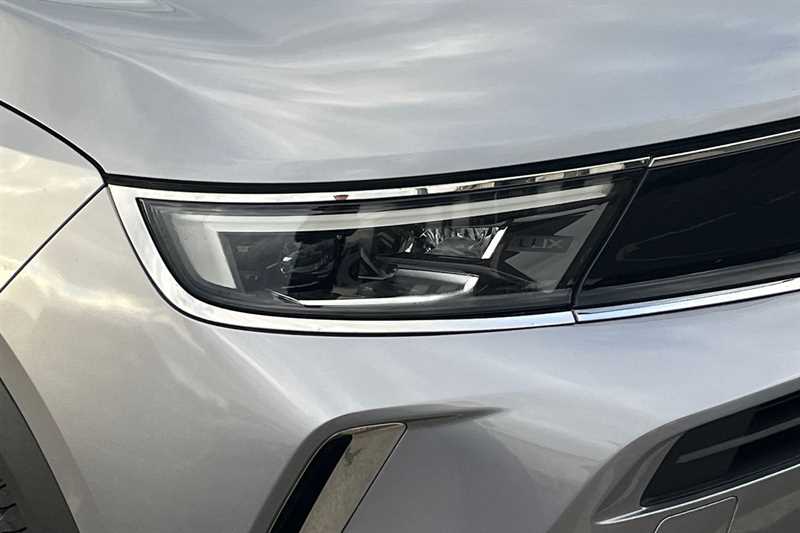 Used Vauxhall Mokka 2022 for sale - 77429883: Photo 28