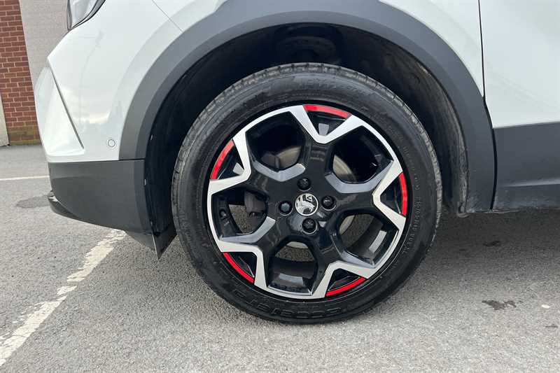 Used Vauxhall Mokka 2022 for sale - 77699435: Photo 12