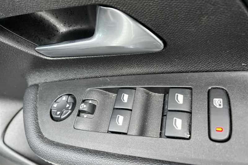 Used Vauxhall Mokka 2022 for sale - 77699435: Photo 16