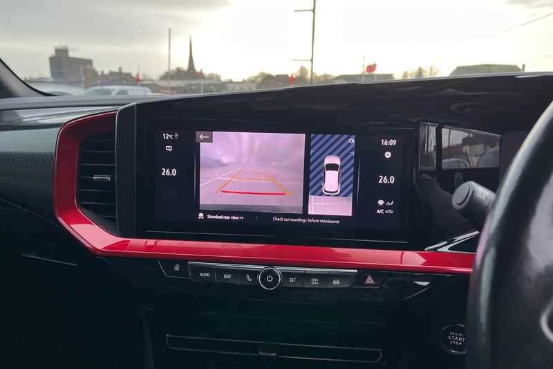 Used Vauxhall Mokka 2022 for sale - 77699435: Photo 19