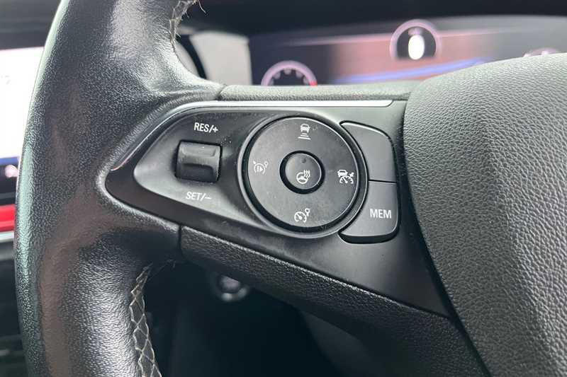 Used Vauxhall Mokka 2022 for sale - 77699435: Photo 21