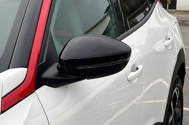 Used Vauxhall Mokka 2022 for sale - 77699435: Photo 35