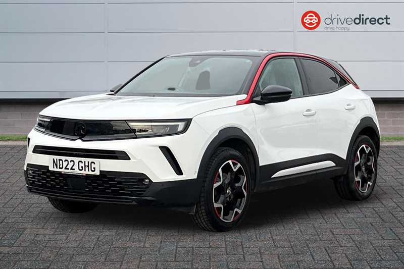 Used Vauxhall Mokka 2022 for sale - 77699435: Photo 7