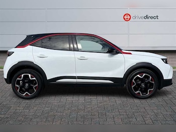 Used Vauxhall Mokka 2023 for sale - 78652054: Photo
