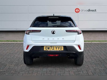 Used Vauxhall Mokka 2023 for sale - 78652054: Photo
