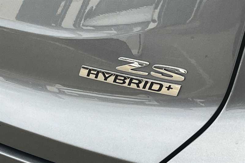 Used MG MG ZS 2024 for sale - 77900381: Photo 37