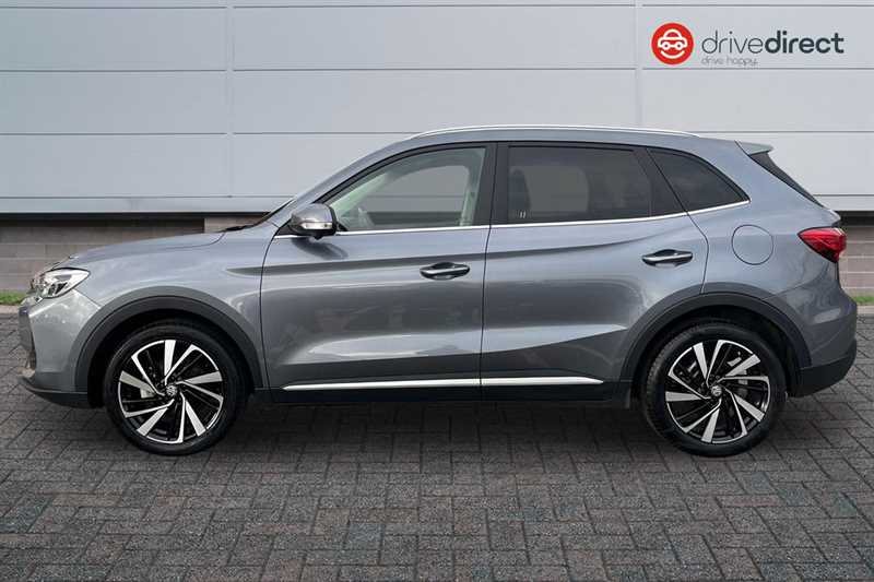 Used MG MG ZS 2024 for sale - 77900381: Photo 6