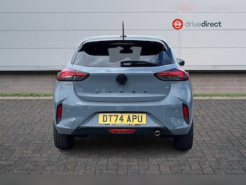 Used Vauxhall Corsa 2024 for sale - 78652515: Photo
