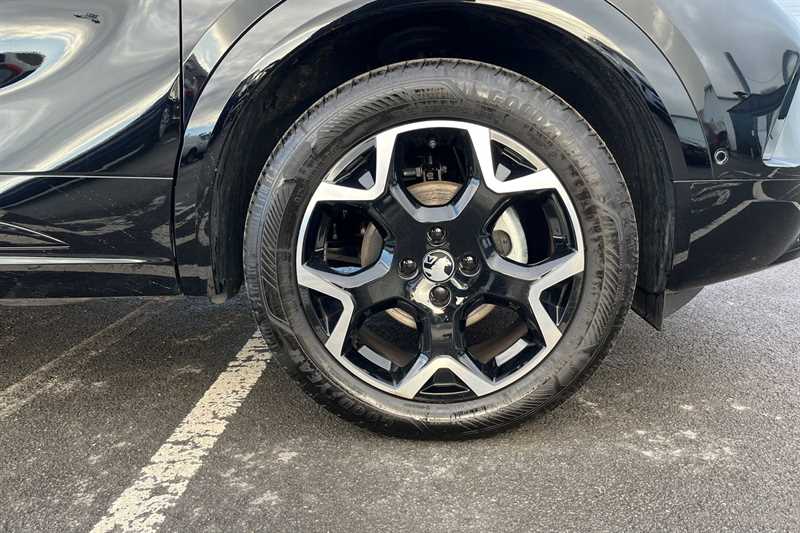 Used Vauxhall Mokka 2025 for sale - 76944896: Photo 11