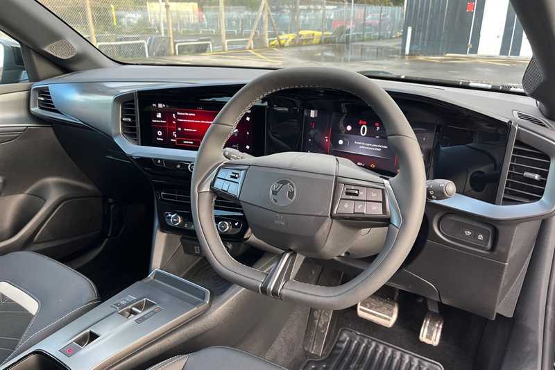 Used Vauxhall Mokka 2025 for sale - 76944896: Photo 13