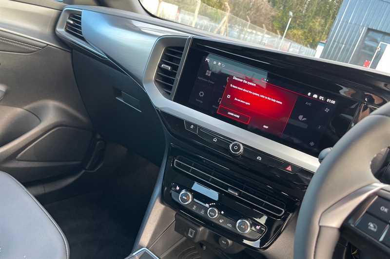 Used Vauxhall Mokka 2025 for sale - 76944896: Photo 14