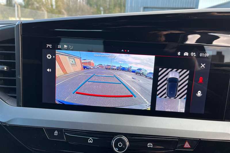 Used Vauxhall Mokka 2025 for sale - 76944896: Photo 19