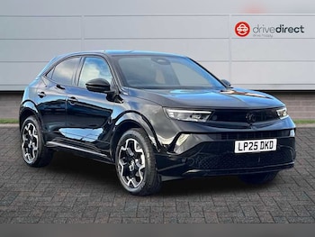 Used Vauxhall Mokka 2025 for sale - 76944896: Photo