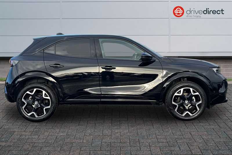 Used Vauxhall Mokka 2025 for sale - 76944896: Photo 2