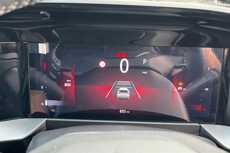 Used Vauxhall Mokka 2025 for sale - 76944896: Photo 20