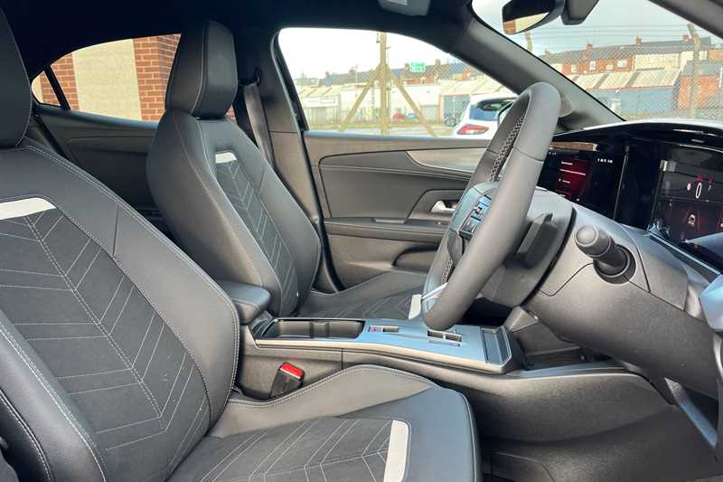 Used Vauxhall Mokka 2025 for sale - 76944896: Photo 23