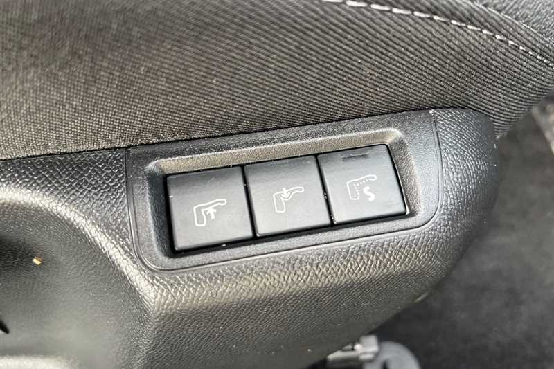 Used Vauxhall Mokka 2025 for sale - 76944896: Photo 26