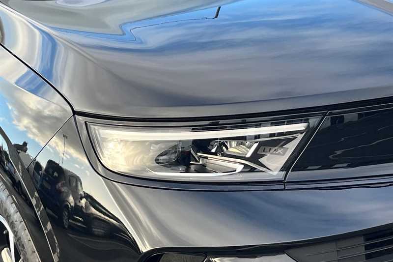 Used Vauxhall Mokka 2025 for sale - 76944896: Photo 28